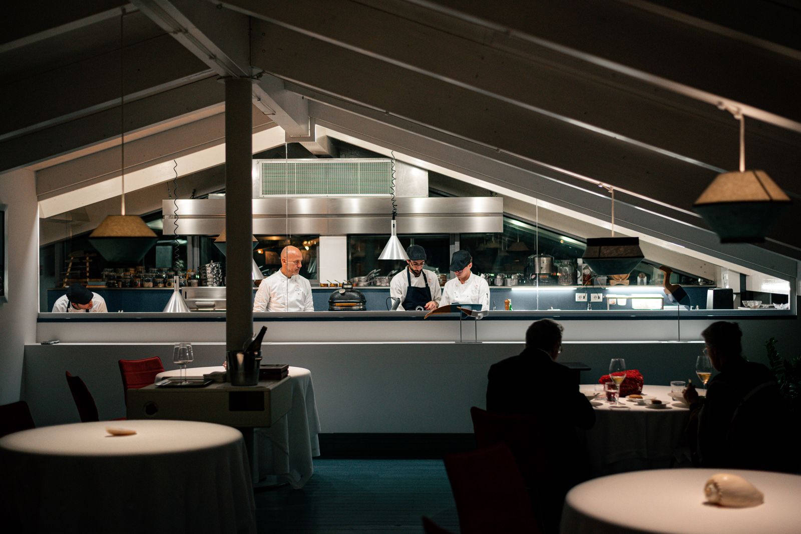 Il respiro del Nautilus