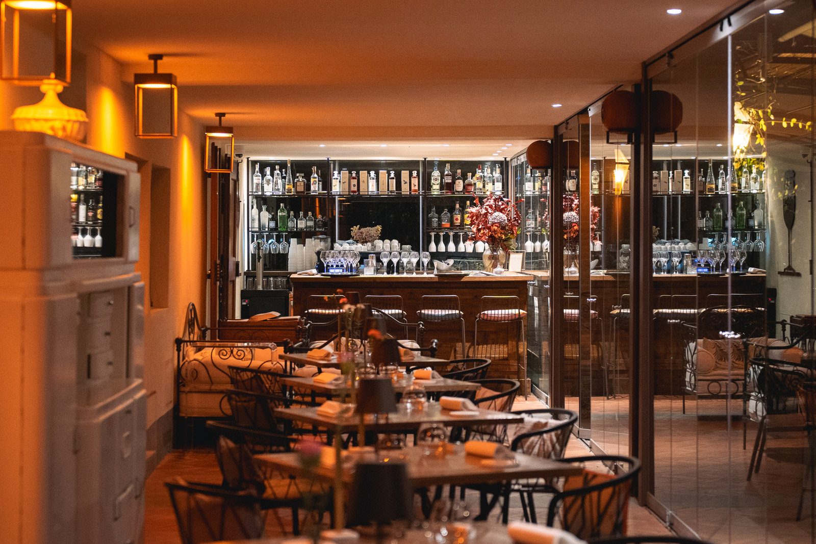 Un'ode all'olio extravergine