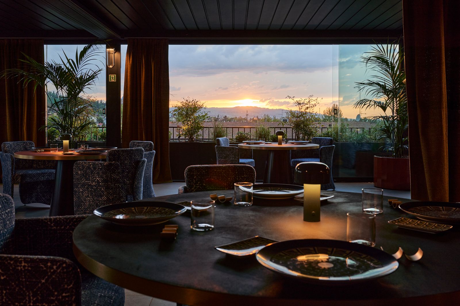 Tra colline, territorio e creatività